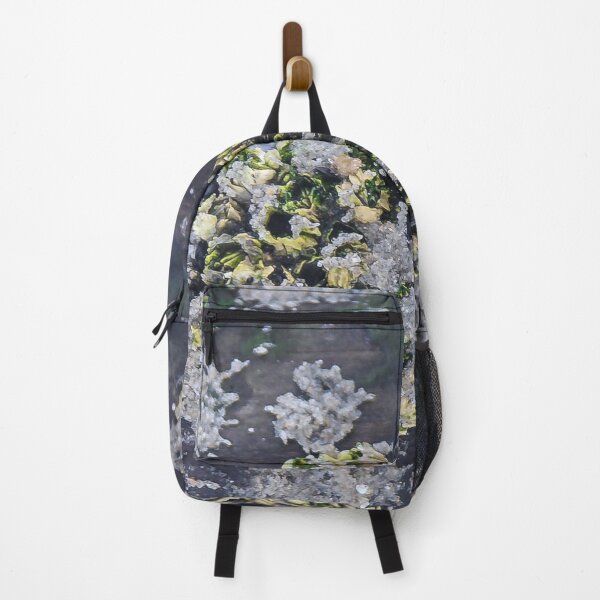 Item preview, Underwater Crustaceans in a Tide Pool designed and sold by heatherfriedman.