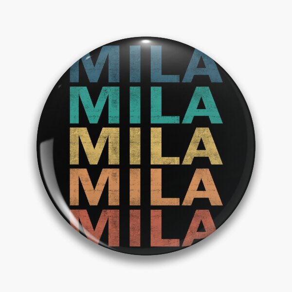Item preview, Mila designed and sold by neyvrvdpez49.