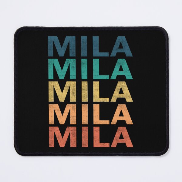 Item preview, Mila designed and sold by neyvrvdpez49.