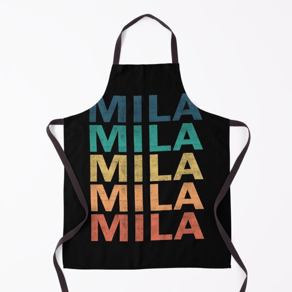 Item preview, Mila designed and sold by neyvrvdpez49.
