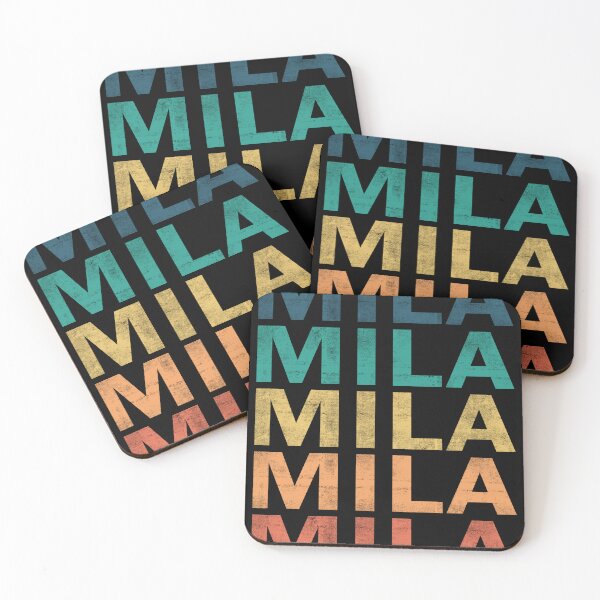 Item preview, Mila designed and sold by neyvrvdpez49.