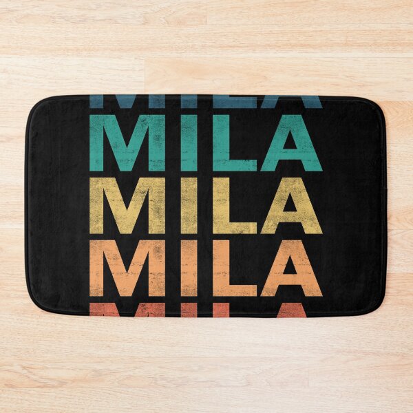 Item preview, Mila designed and sold by neyvrvdpez49.
