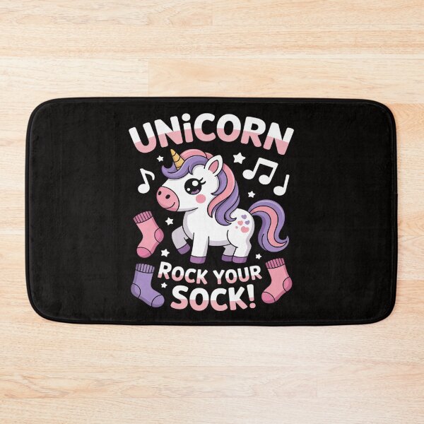 Item preview, World Down Syndrome Day Awareness Unicorn designed and sold by czechascheledu.