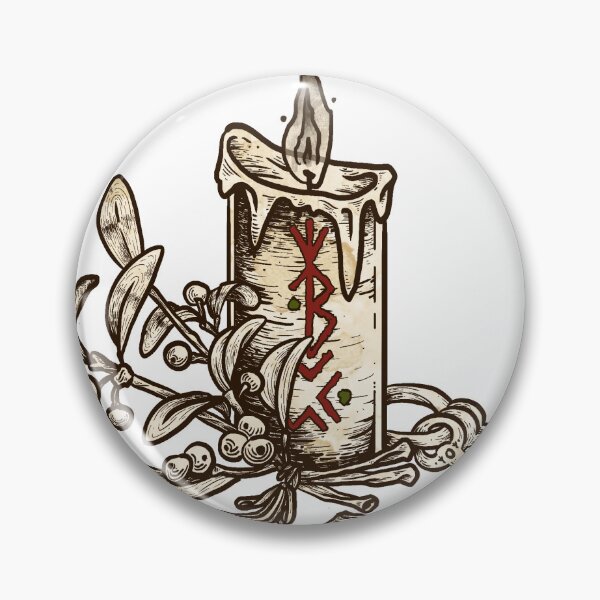Item preview, yule:mothers night designed and sold by The Chaotic Gingers.