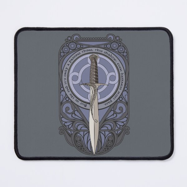 Item preview, Lord of the rings: darkness must pass designed and sold by Masque&Muse.