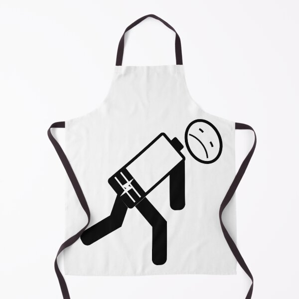 Item preview, Introvert Life – Low Energy Mode designed and sold by anekee.