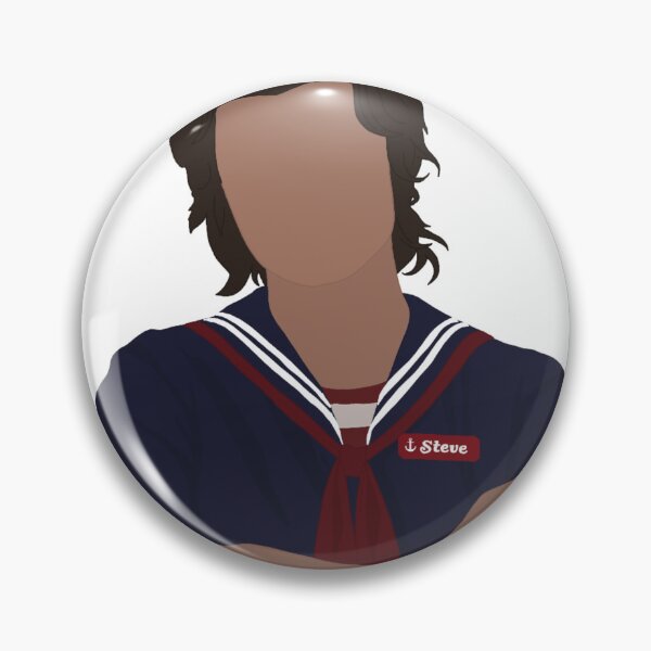Item preview, Steve scoops ahoy designed and sold by dazedstickerz.