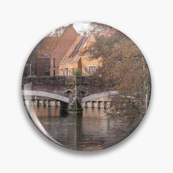 Item preview, Fye Bridge over the River Wensum, Norwich designed and sold by yackers1.