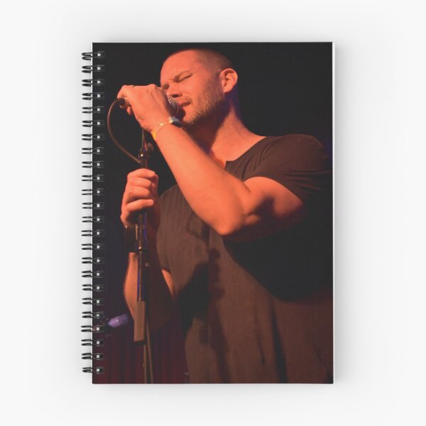 Item preview, Hotel Cafe 7/16/18 designed and sold by soliloquywriter.
