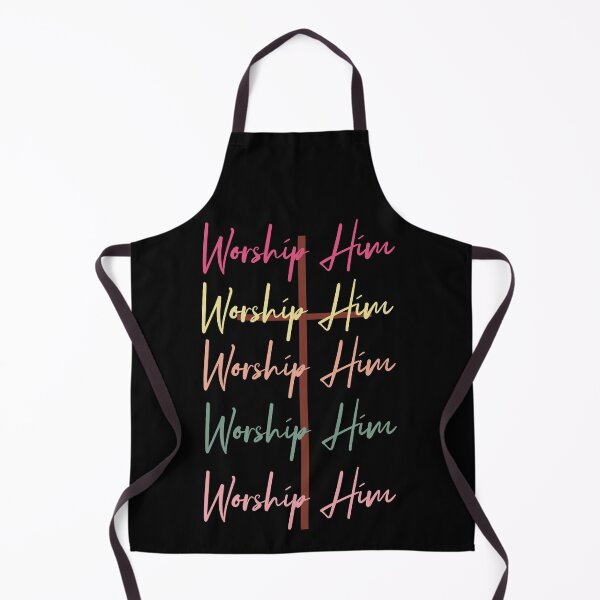 Item preview, Worship at the Cross designed and sold by DonnaRaquel.