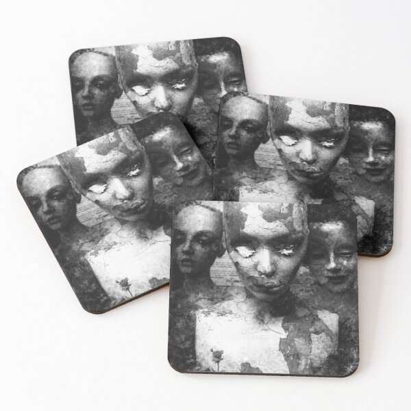Item preview, The Damned designed and sold by Gregory James Wyrick.