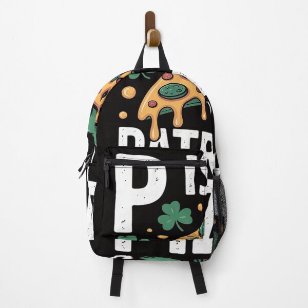 Item preview, P Is For Pizza St Patricks Day Pizza Lover designed and sold by czechascheledu.