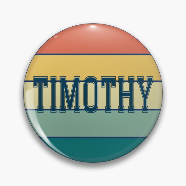 Item preview, Timothy Name designed and sold by Jeallan Designs.