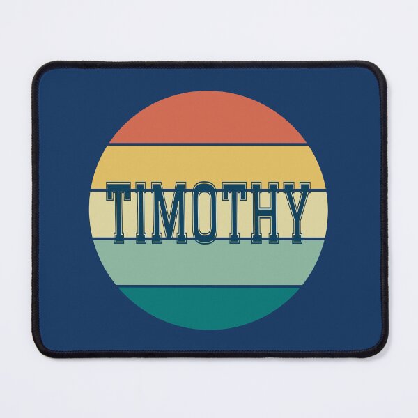 Item preview, Timothy Name designed and sold by Jeallan Designs.
