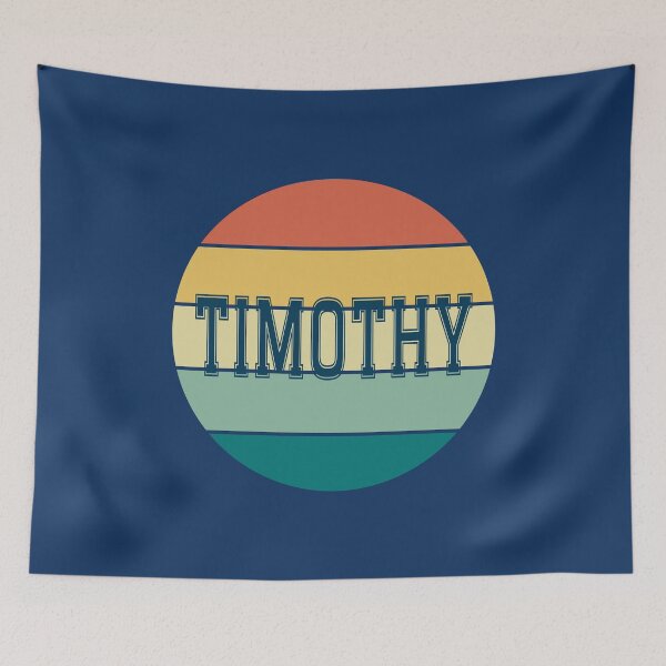 Item preview, Timothy Name designed and sold by Jeallan Designs.