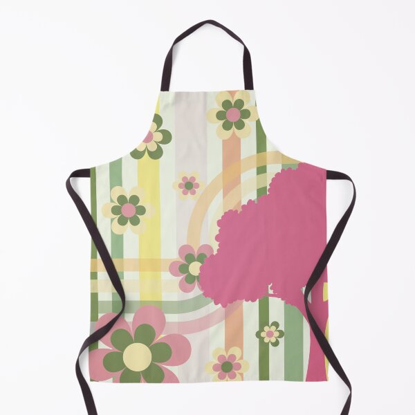 Item preview, groovy tree and flowers design designed and sold by meuliasshop.