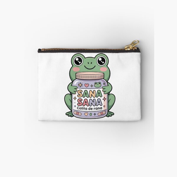 Item preview, Sana Sana Colita de Rana designed and sold by J-Style-Design.