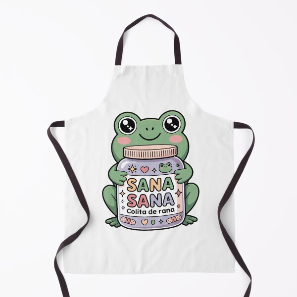 Item preview, Sana Sana Colita de Rana designed and sold by J-Style-Design.
