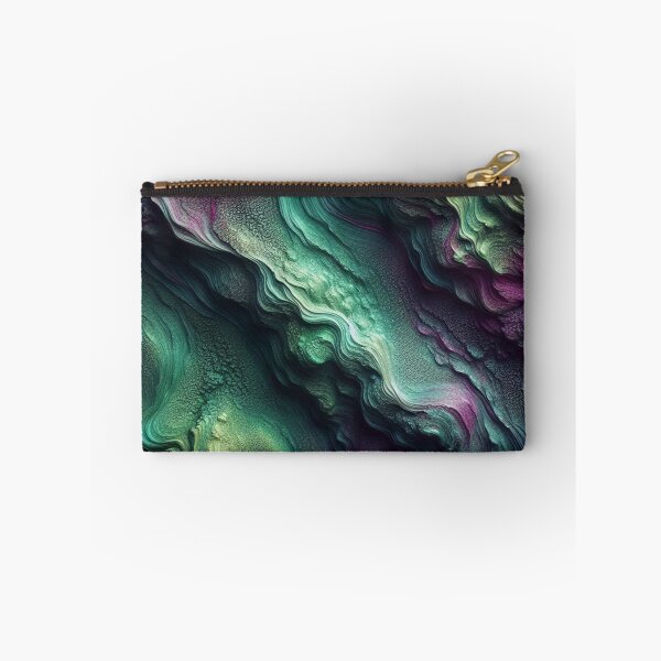 Item preview, Malachite Depths designed and sold by Monkeysalad.