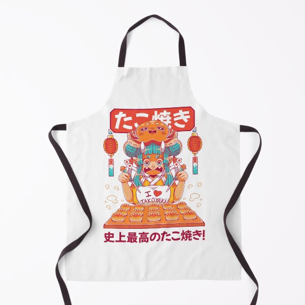 Item preview, TAKOYAKI designed and sold by Chofy87.