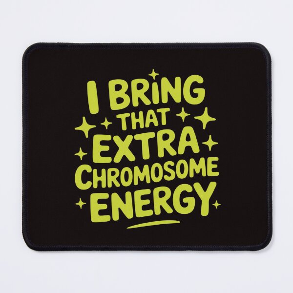 Item preview, World Down Syndrome Day Kids Extra Chromosome Trisomy 21 designed and sold by lavethediso.