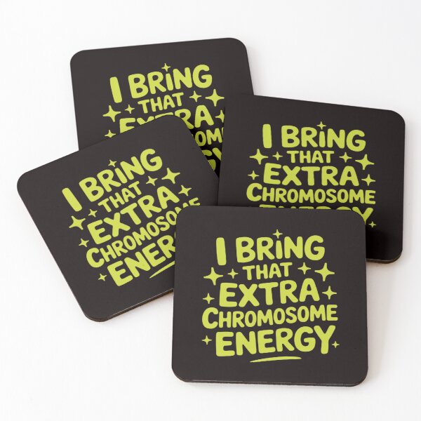 Item preview, World Down Syndrome Day Kids Extra Chromosome Trisomy 21 designed and sold by lavethediso.