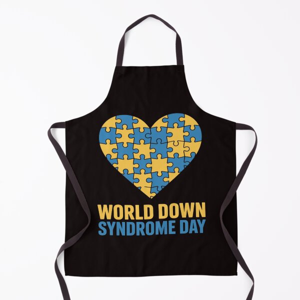 Item preview, World Down Syndrome Day Awareness 21 March designed and sold by lavethediso.