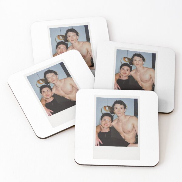 Artikelvorschau, Hollanov Polaroid – hitzige Rivalität entworfen und verkauft von jasmineartzz.