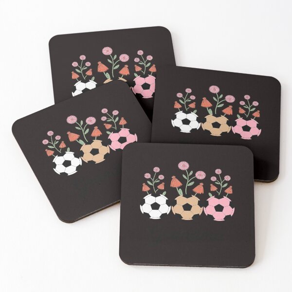 Item preview, Soccer Grandma Wildflower Floral Spring For Women designed and sold by lavethediso.