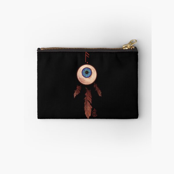 Item preview, odin designed and sold by The Chaotic Gingers.