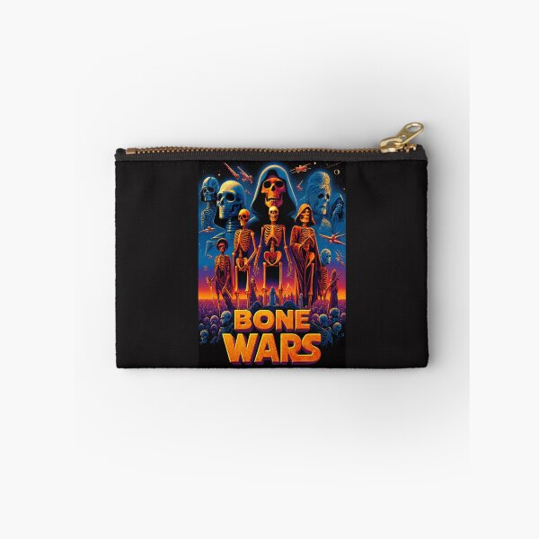 Item preview, Bone Wars designed and sold by DeadThingsShop.