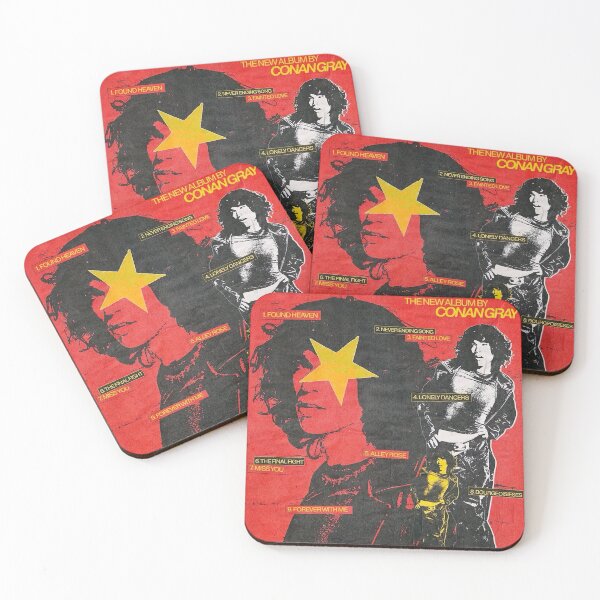 Item preview, Most Love Album designed and sold by ArtHouse55.