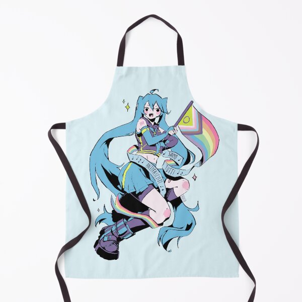 Item preview, LGBT Migu! designed and sold by Sedeto.