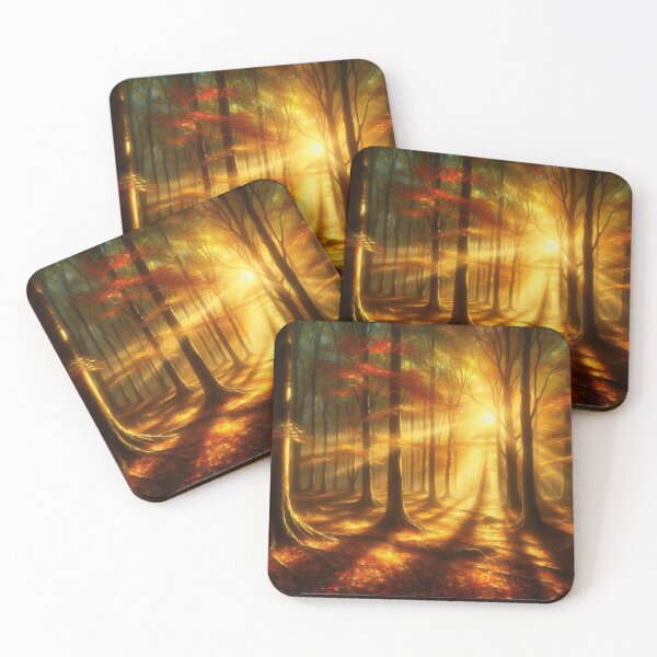 Item preview, Amber Trails designed and sold by Monkeysalad.