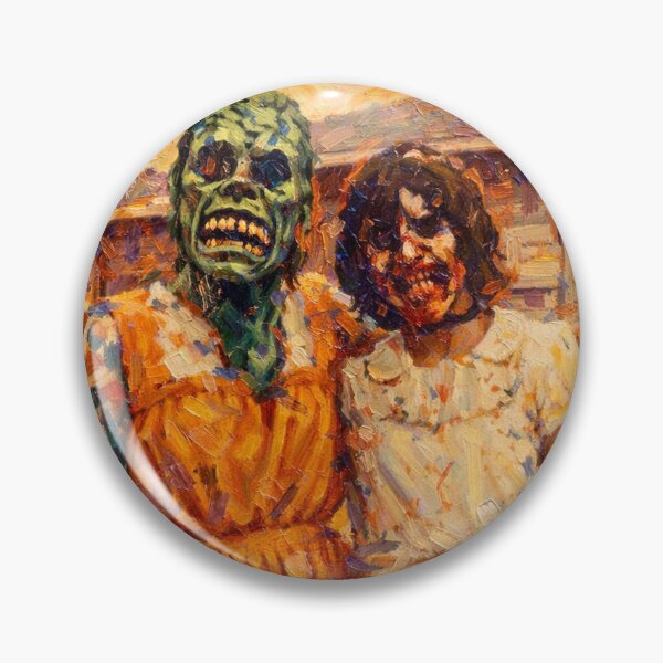 Item preview, The Creeps designed and sold by Gregory James Wyrick.