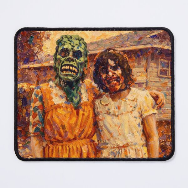 Item preview, The Creeps designed and sold by Gregory James Wyrick.