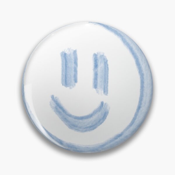 Item preview, Smiley face  designed and sold by wethepixies.