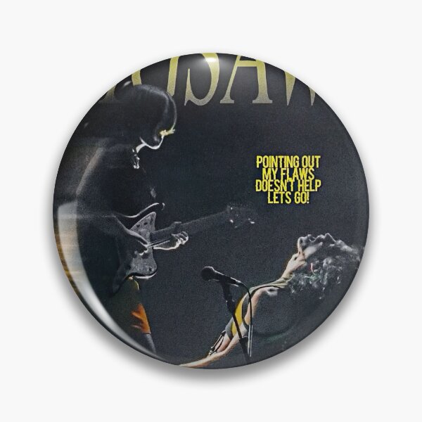 Item preview, Ponting out my flaws designed and sold by ArtHouse55.