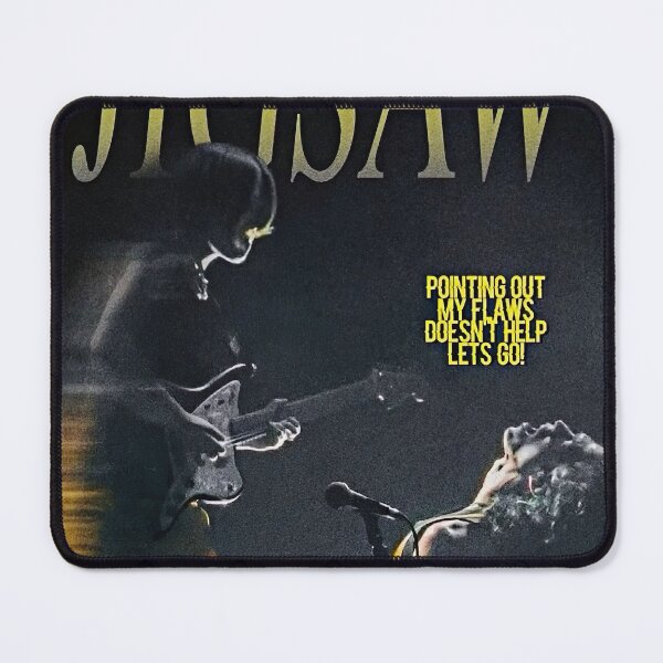 Item preview, Ponting out my flaws designed and sold by ArtHouse55.