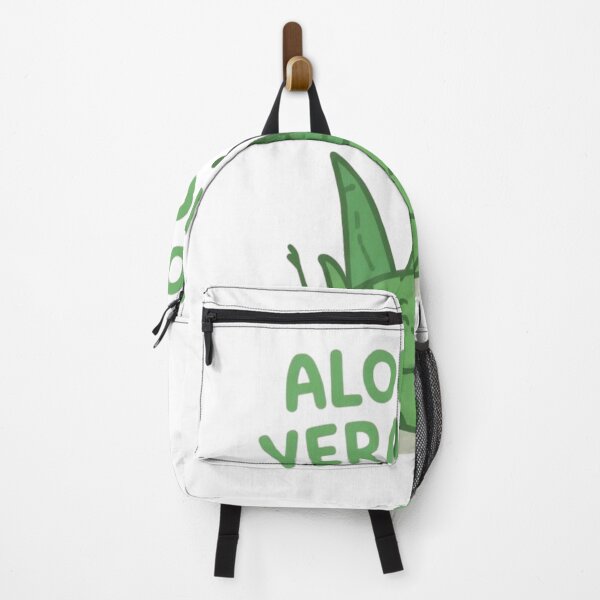 Item preview, Aloe You Vera Much Cute Aloe Vera Plant Pun Love Design designed and sold by QuikFun.