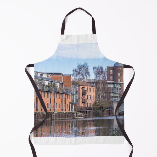 Item preview, Riverside properties on the Wensum River, Norwich designed and sold by yackers1.