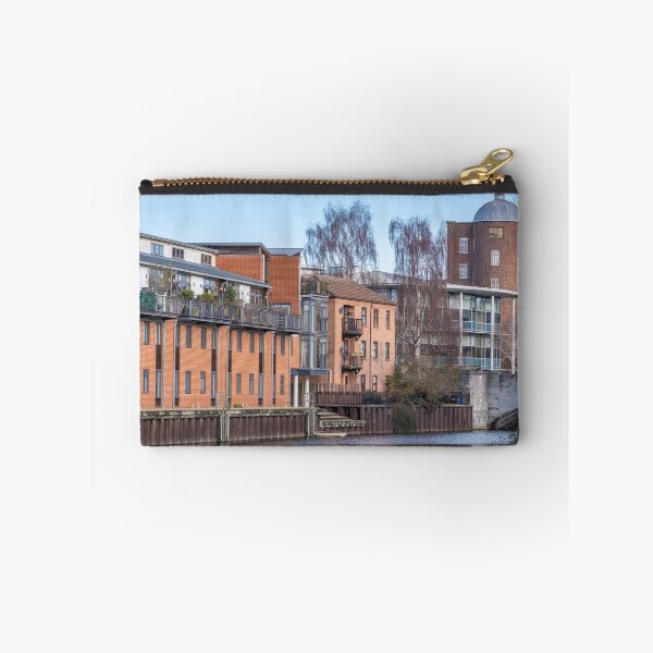 Item preview, Riverside properties on the Wensum River, Norwich designed and sold by yackers1.
