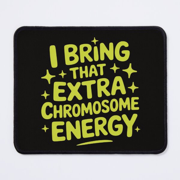 Item preview, World Down Syndrome Day Kids Extra Chromosome Trisomy 21 designed and sold by chaeningplan.