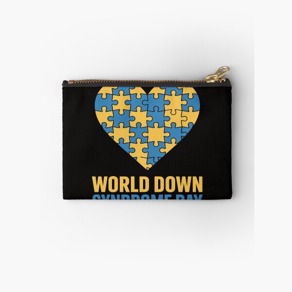 Item preview, World Down Syndrome Day Awareness 21 March designed and sold by chaeningplan.