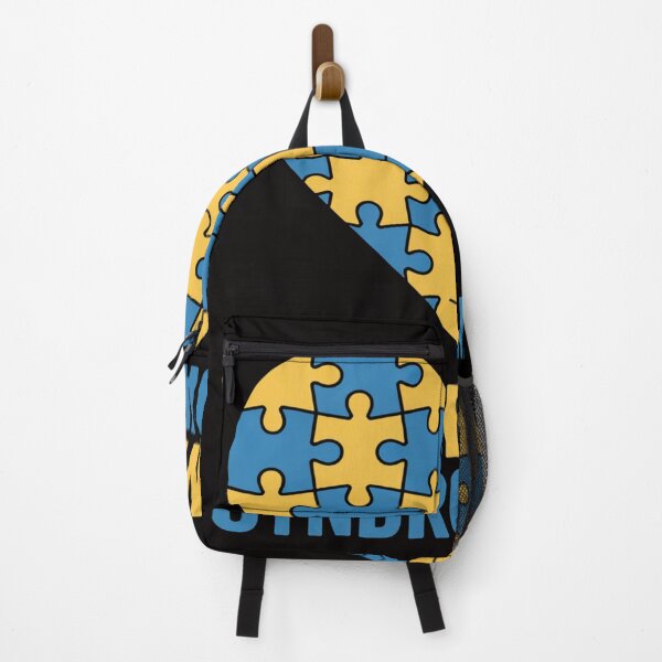 Item preview, World Down Syndrome Day Awareness 21 March designed and sold by chaeningplan.