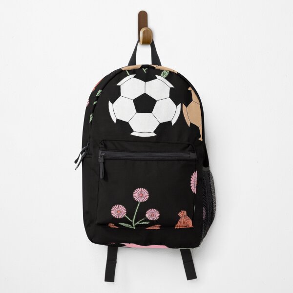 Item preview, Soccer Grandma Wildflower Floral Spring For Women designed and sold by chaeningplan.
