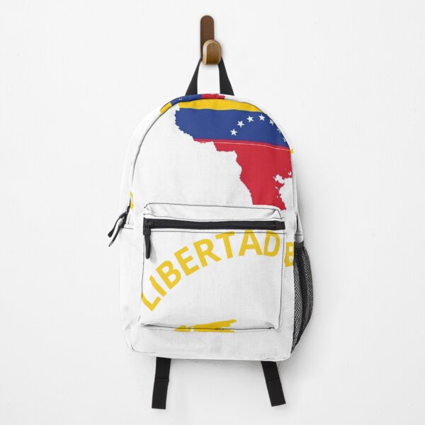 Item preview, Libertad para el pueblo - T-shirt Venezuela designed and sold by lumiasVision.