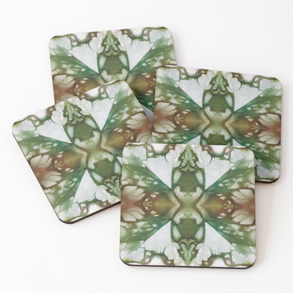 Item preview, Natural World Feeling  designed and sold by Honey-and-Aster.