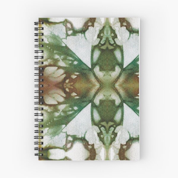 Item preview, Natural World Feeling  designed and sold by Honey-and-Aster.