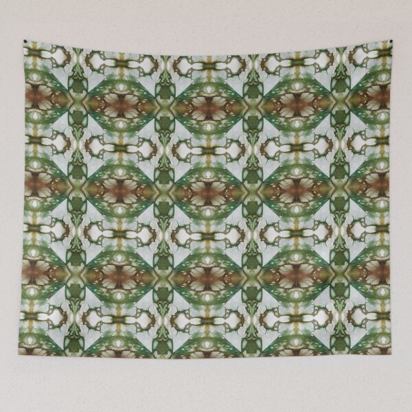 Item preview, Natural World Feeling  designed and sold by Honey-and-Aster.